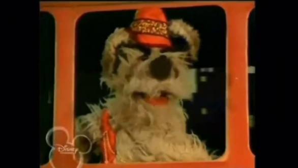 Puppet songs - the muppet dogs - maybe it’s because I’m a Londoner - YouTube
