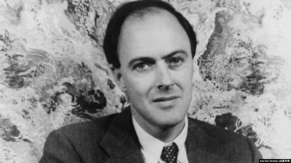 Roald Dahl Day Celebrates British Writer's 100th Birthday