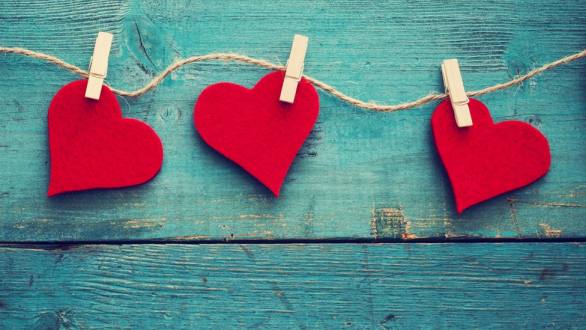 What is Valentine's Day and how did it start? - CBBC Newsround
