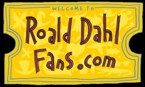 Roald Dahl: His Life and Work – Roald Dahl Fans