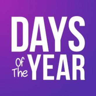 Days Of The Year
