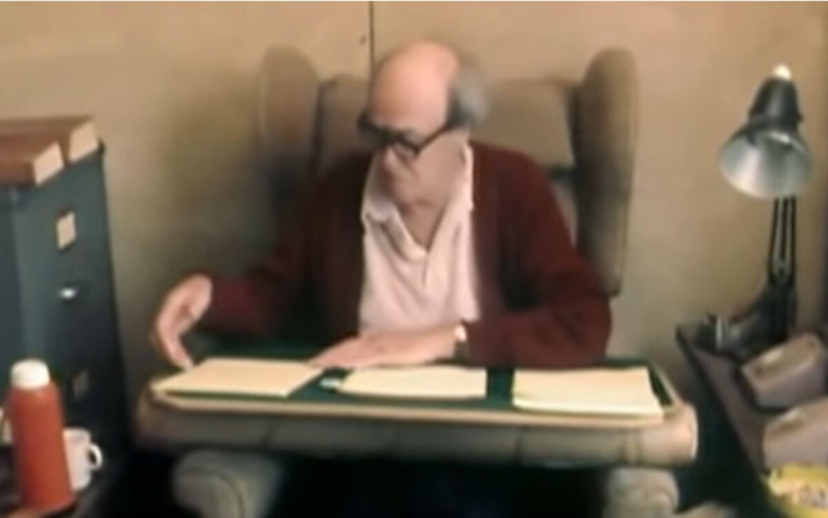 Roald Dahl: From Books To Film - YouTube
