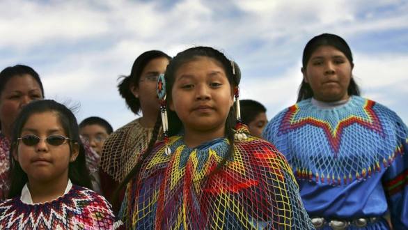 Watch Why Columbus Day Should Be Renamed Indigenous Peoples' Day | Teen Vogue Video | CNE