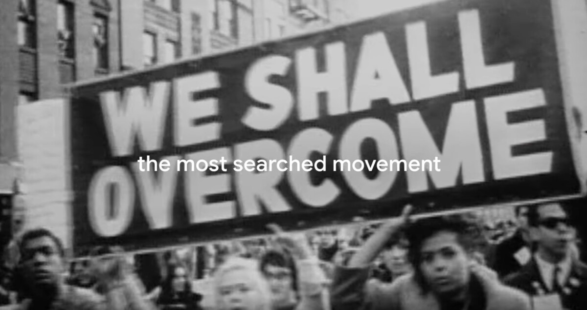 The Most Searched: A Celebration of Black History Makers