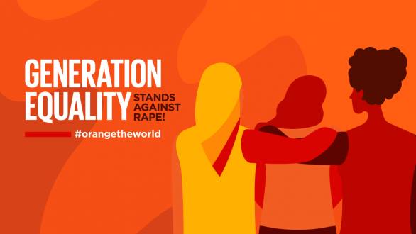 Generation Equality action pack, November 2019: Generation Equality Stands against Rape | UN Women – Headquarters