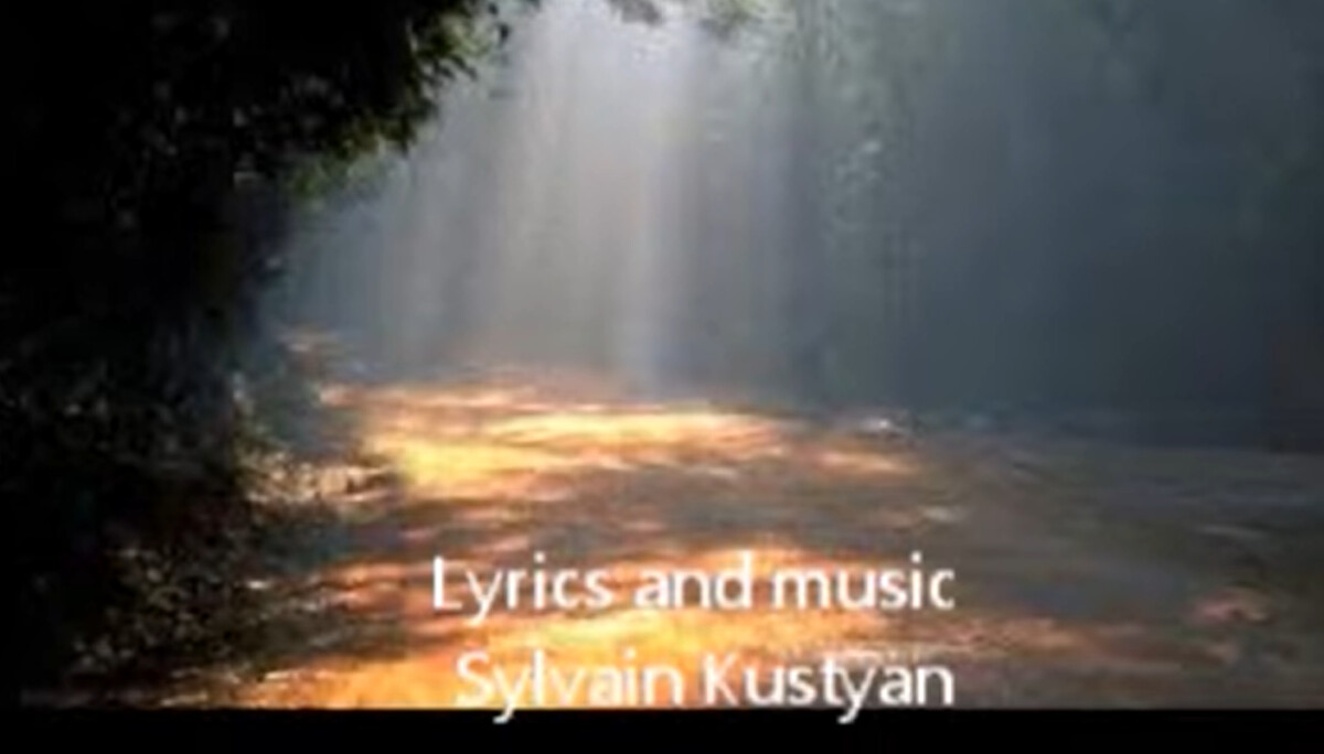 Sylvain Kustyan - Friends - Friendship - YouTube