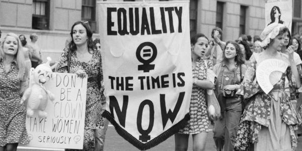 Why International Women's Day is Celebrated on March 8 - IWD History