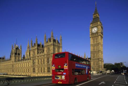 Tour of London | LearnEnglish Teens - British Council