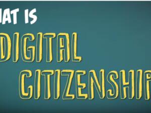 Digital Citizenship Basics