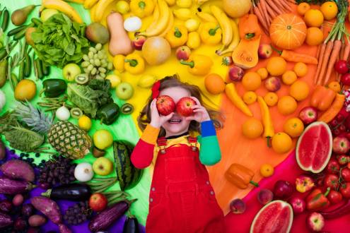Being healthy | LearnEnglish Kids | British Council