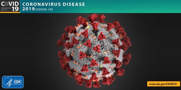 Transmission of Coronavirus Disease 2019 (COVID-19) | CDC