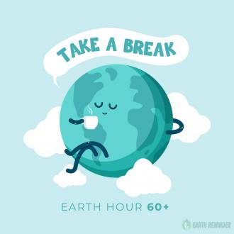 Earth Hour 2020: Theme, Logo, Facts and wiki | Earth Reminder