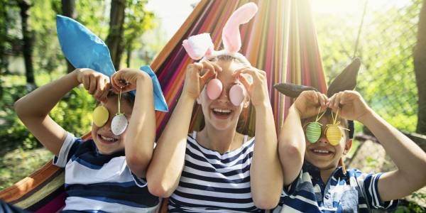 50 Best Easter Jokes - Funny Easter Jokes for Kids