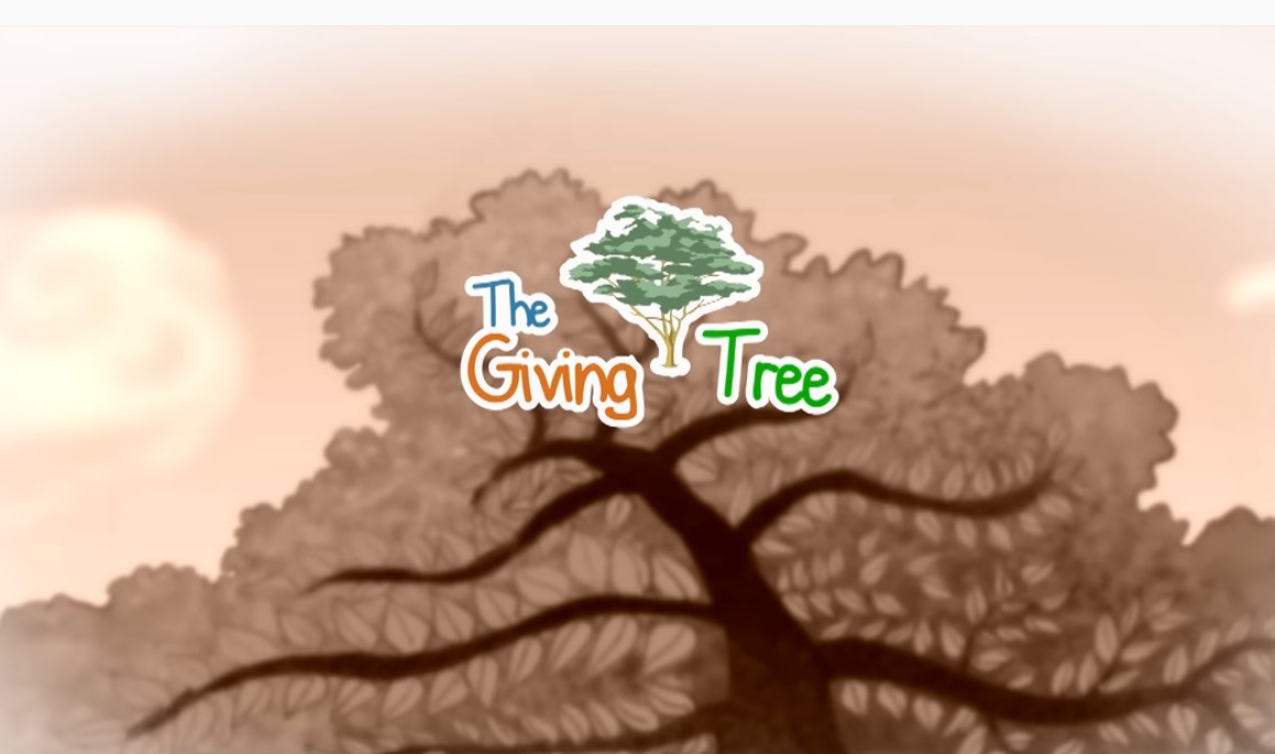 The Giving Tree - Bedtime Story (BedtimeStory.TV) - YouTube