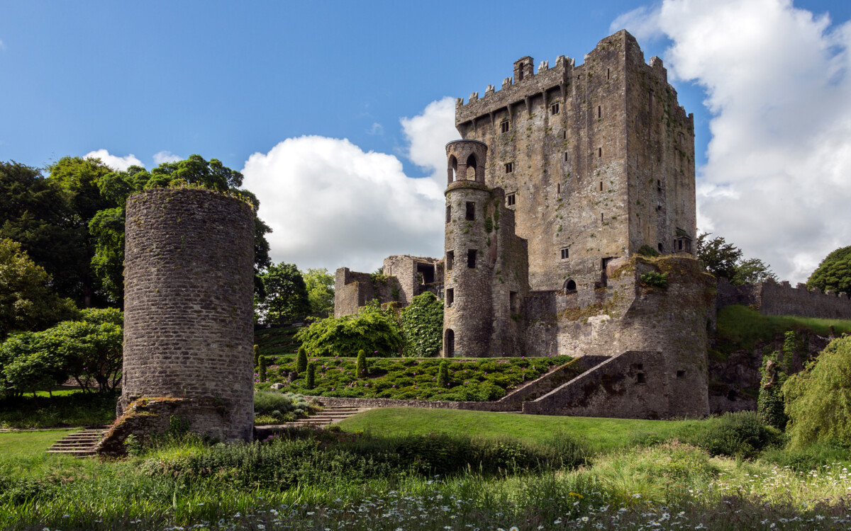 Secrets of Blarney Castle | Travel + Leisure