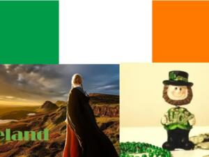 St. Patrick's Ireland