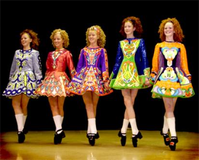 Irish Dance Lesson Plans and Resources | FreshPlans