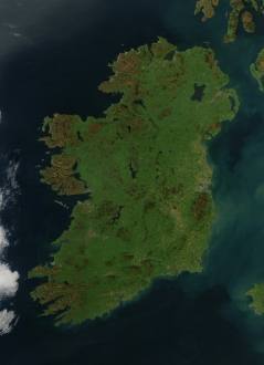 Ireland | The Island of Ireland