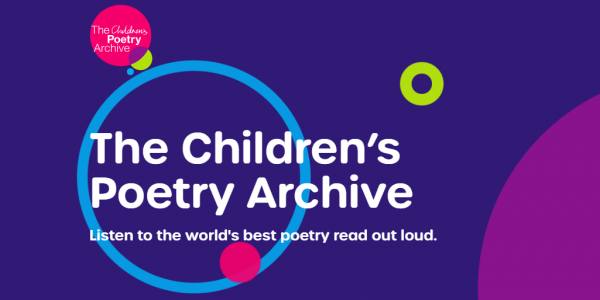 The Children’s Poetry Archive