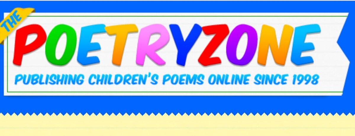The Poetry Zone - children's poetry and poetry teaching resources