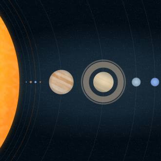The Planets: Interesting Facts about the Eight Planets