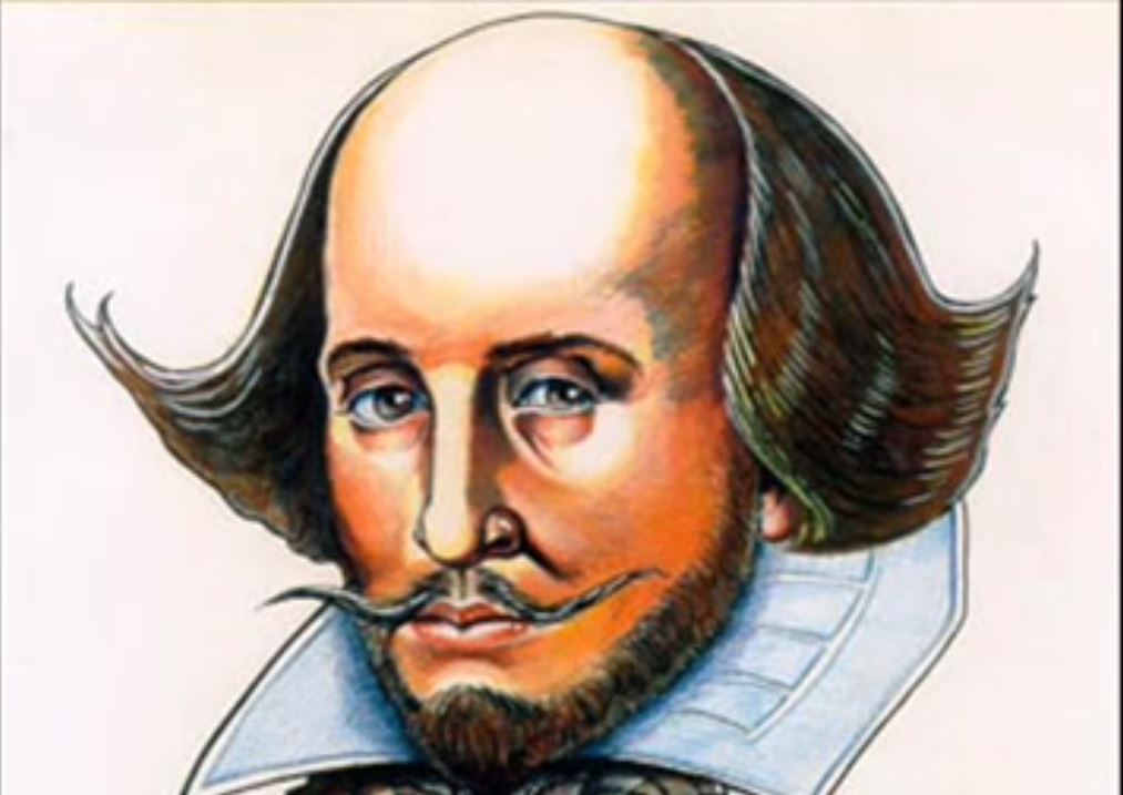 Shakespeare's Life | WebEnglish.se