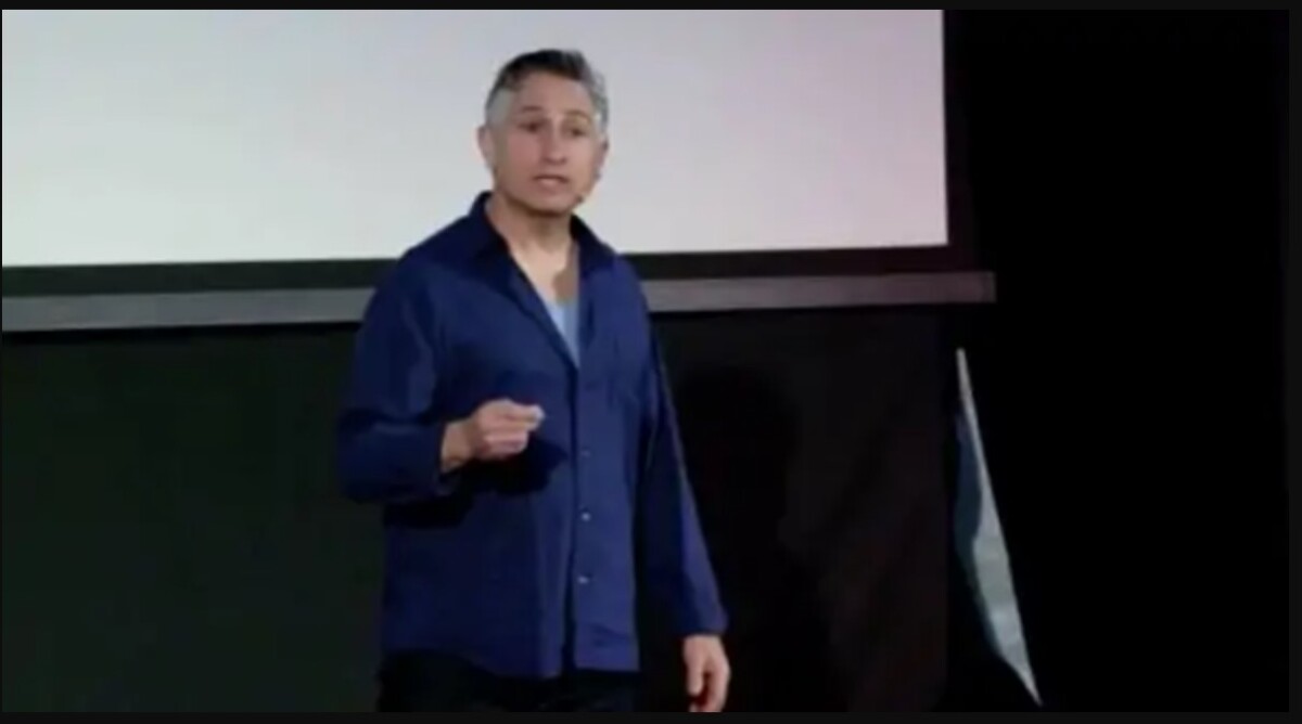 How to know your life purpose in 5 minutes | Adam Leipzig | TEDxMalibu - YouTube