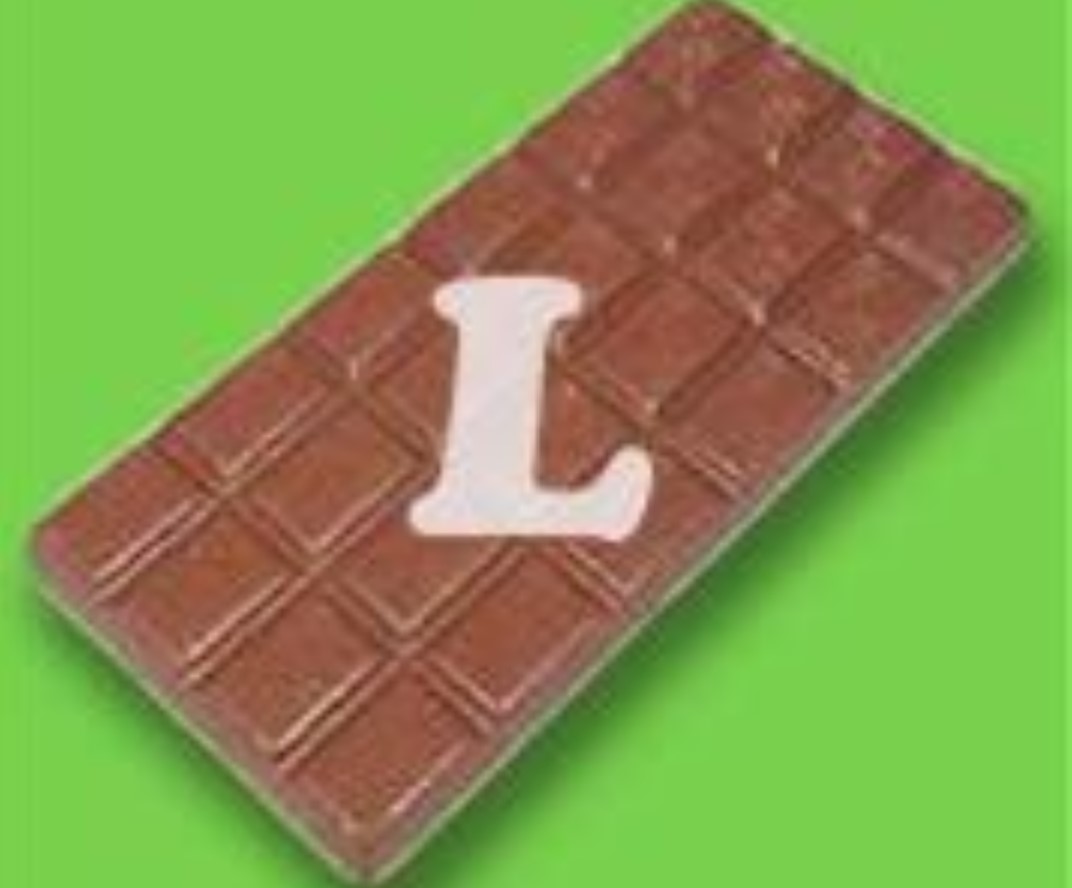 Appearance | Learning Chocolate