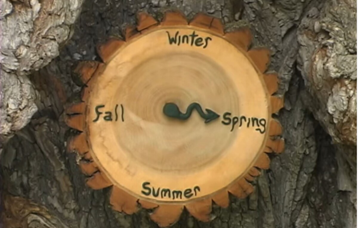 Spring is Here Song - YouTube
