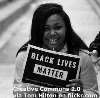 Black Lives Matter - ESL Lesson Plan - Breaking News English Lesson