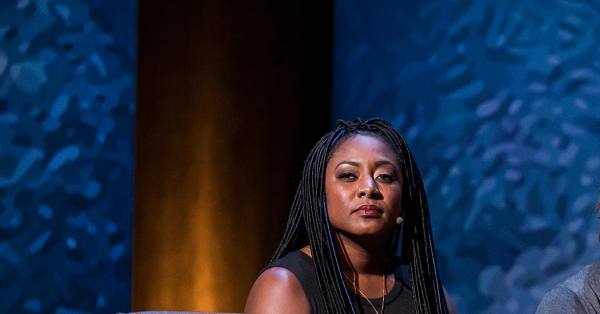 Alicia Garza, Patrisse Cullors and Opal Tometi: An interview with the founders of Black Lives Matter | TED Talk