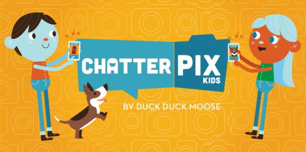 ChatterPix Kids |