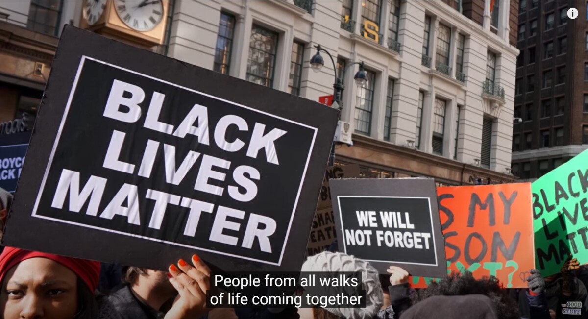 From the Abolitionist Movement to #BlackLivesMatter | Time Capsule