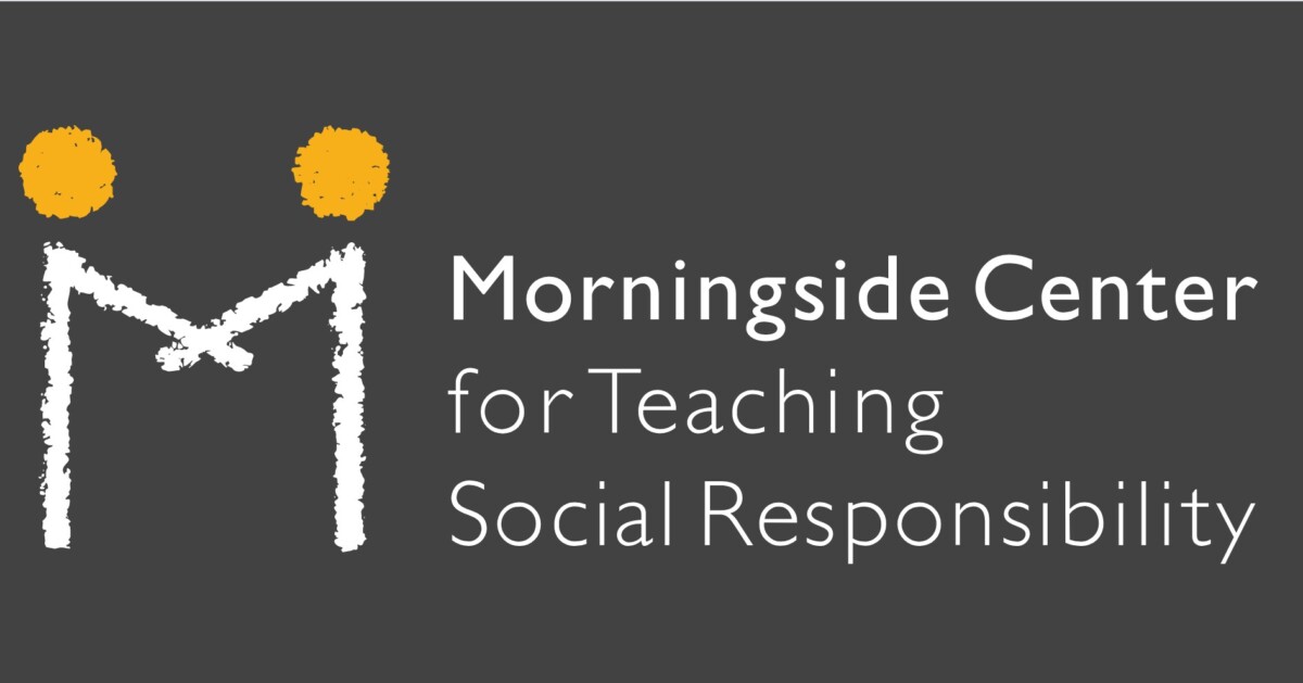 Black Lives Matter Lesson Series: Part 1 | Morningside Center for Teaching Social Responsibility