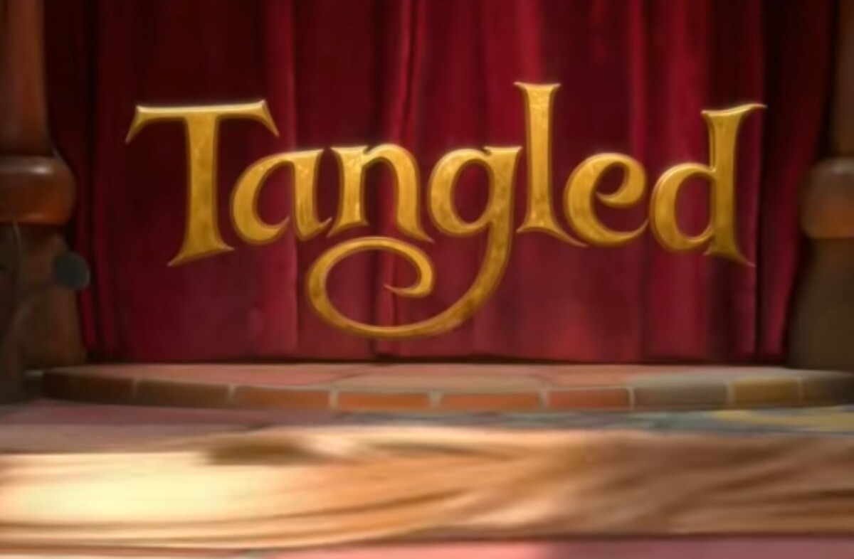 Tangled-When will my life begin - YouTube