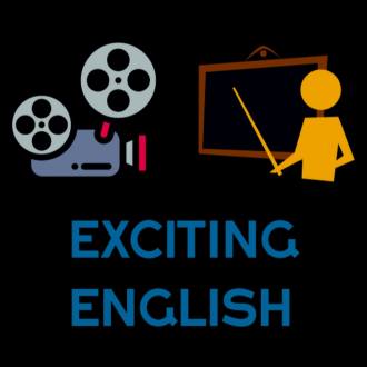 Exciting English - YouTube