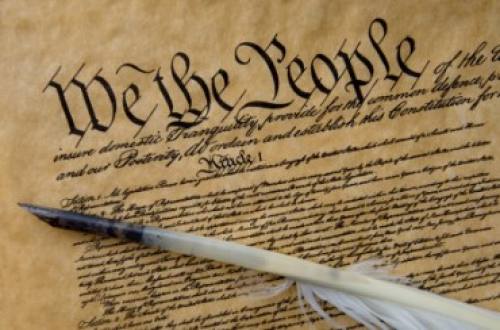 EL Civics and ESL: Constitution of the United States