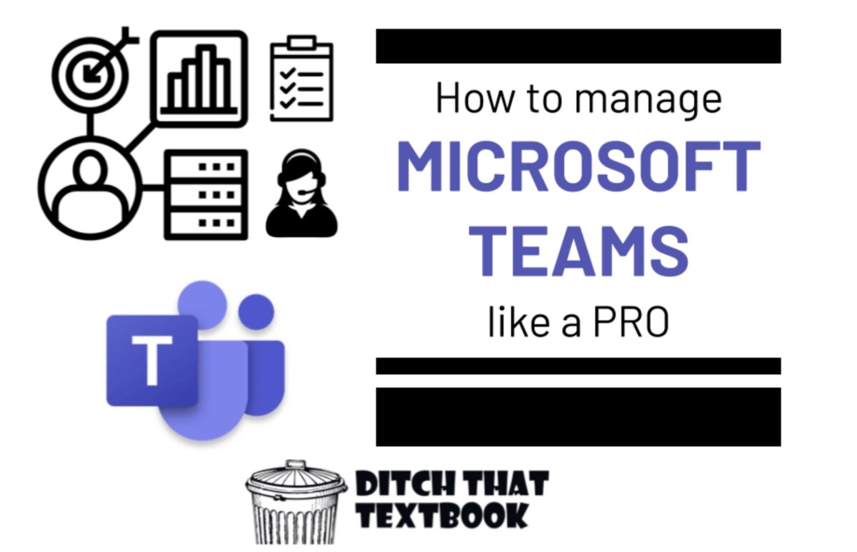 Microsoft Teams Education: How to manage it like a pro