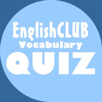Crime and Punishment Quiz - English for Police | English for Work | EnglishClub