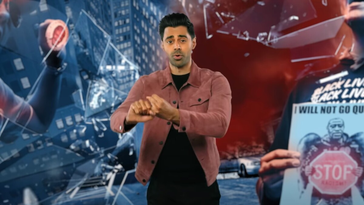 We're Doing Elections Wrong | Patriot Act with Hasan Minhaj | Netflix - YouTube