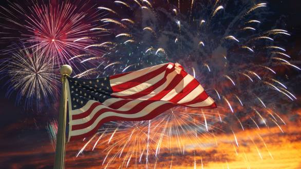 History of the Fourth of July - Brief History & Early Celebrations - HISTORY