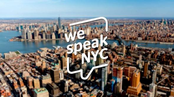 Episodes - We Speak NYC