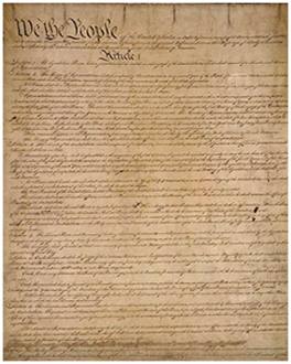 Constitution Day - September 17, 2020 | U.S. Constitution