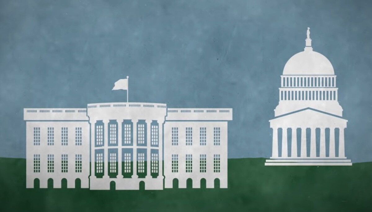 What Is the Executive Branch of the U.S. Government?