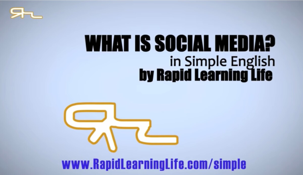 What is Social Media? In Simple English