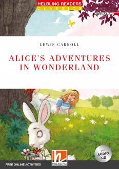 Alice in Wonderland 150: Lesson Plan and Resources, Part 1 | Helbling