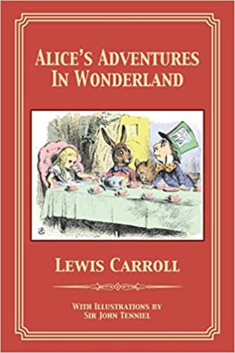 Alice's Adventures in Wonderland : Vocabulary.com