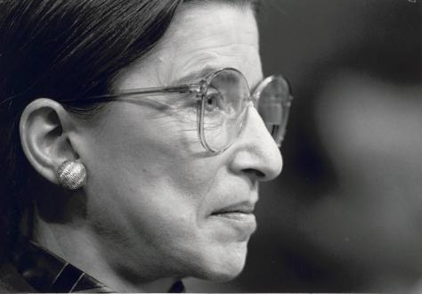 Remembering Ruth Bader Ginsburg | Washington Monthly