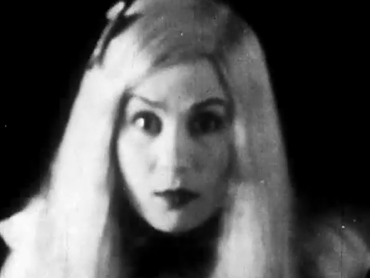 Alice in Wonderland (1931) - Full Movie - YouTube