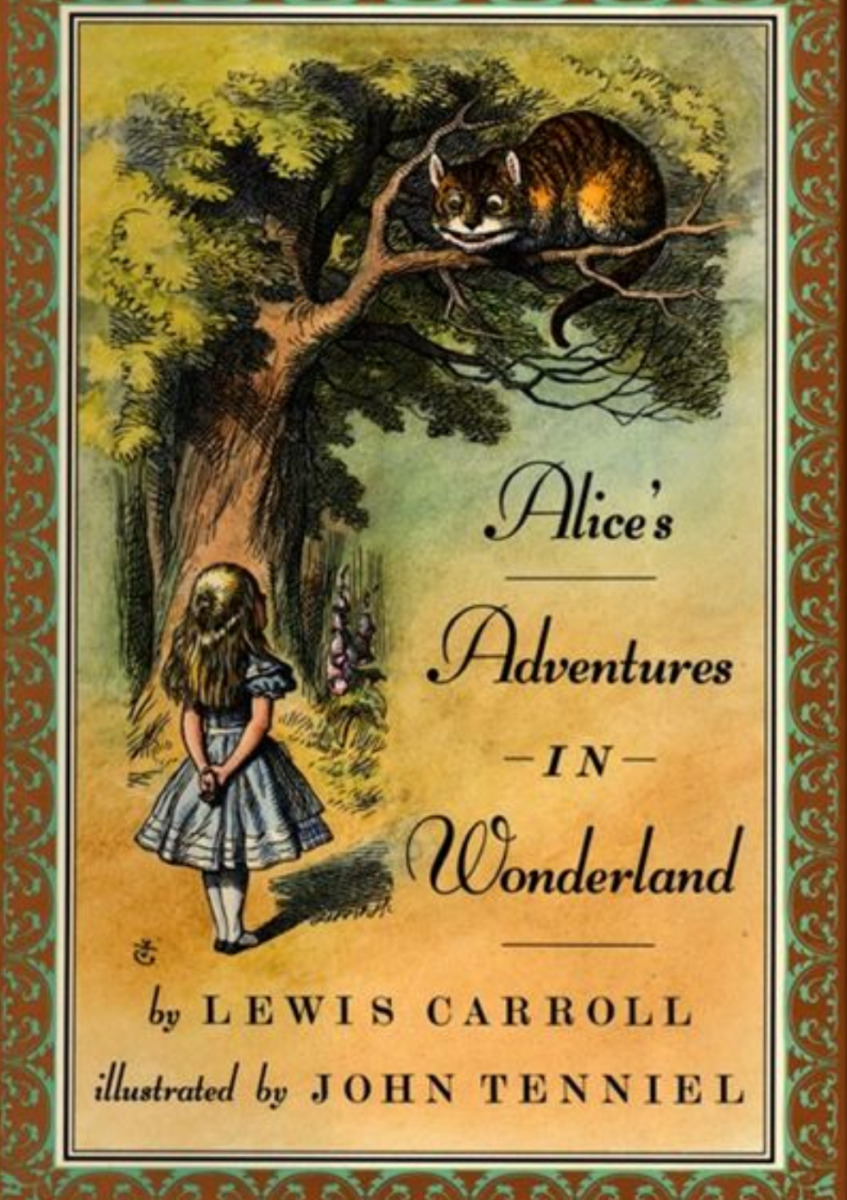 Alice in Wonderland Lesson Plan with Downloadable Reading Guide - BrightHub Education